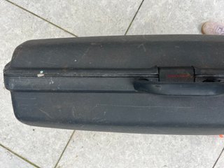 Maleta Samsonite Negra