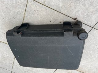 Maleta Samsonite Negra