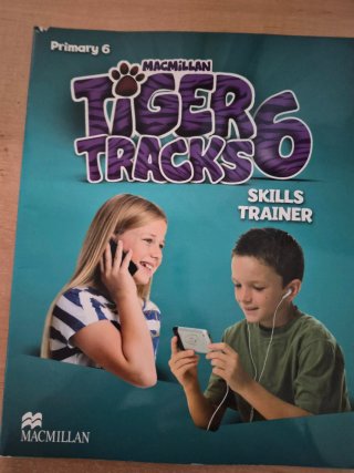 TIGER 6 Pb (ebook) Pk