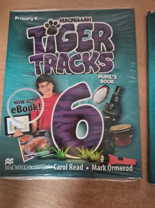 TIGER 6 Pb (ebook) Pk