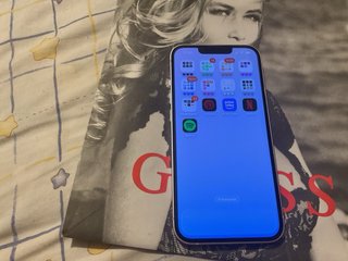 iPhone 13 Rosa
