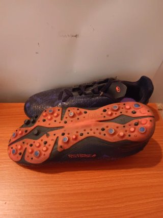Botas de fútbol KIPSTA Talla 32