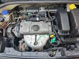 Citroen C2 2008