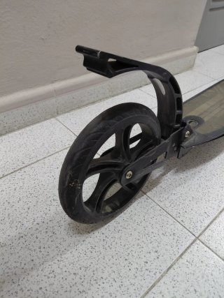 Patinete para cualquier edad