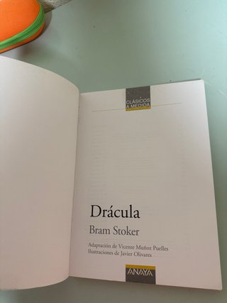 Drácula