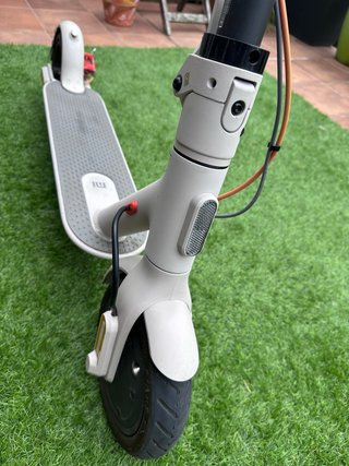 Patinete Xiaomi Mi Electric Scooter 3