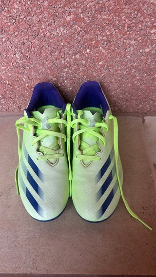 Zapatillas de fútbol Adidas