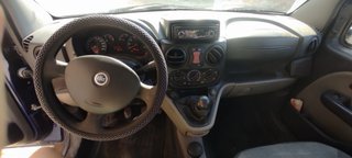 FIAT Doblò 2007