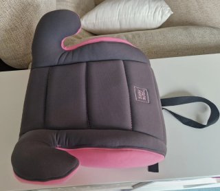 Alzador de Coche Babyauto