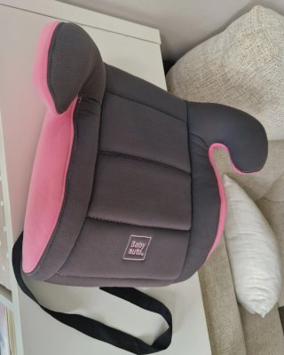 Alzador de Coche Babyauto