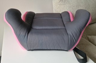 Alzador de Coche Babyauto