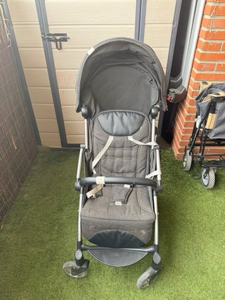 silla de paseo para niñ@s de la marca CHICCO