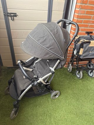 silla de paseo para niñ@s de la marca CHICCO