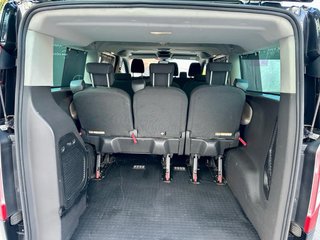 Ford Transit Custom 2015
