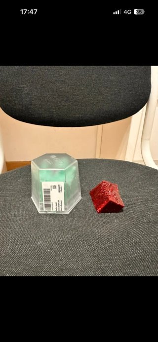 Material para el Ciclo Superior de Prótesis Dental