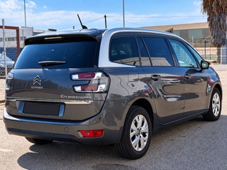 Citroen C4 SpaceTourer 2019