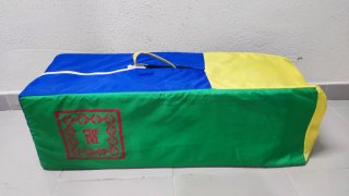 Cuna de viaje Prenatal