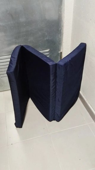 Cuna de viaje Prenatal