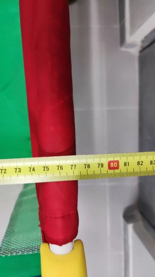 Cuna de viaje Prenatal