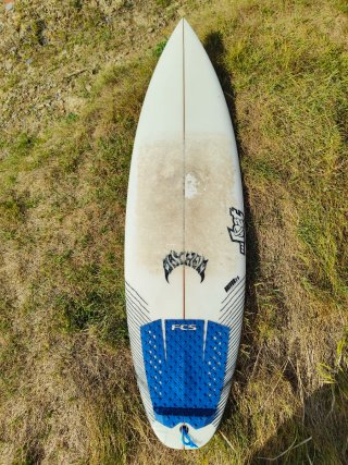 Tabla de Surf Lost Driver 2.0 Con poco uso.
