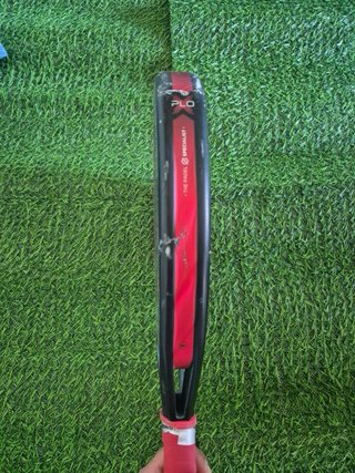 Racchetta Padel Bullpadel XPLO Pro Line