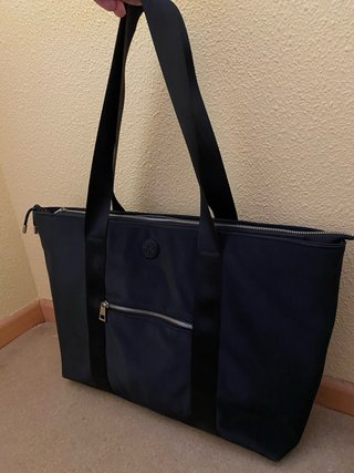 Bolso Tote Misako Negro Nuevo