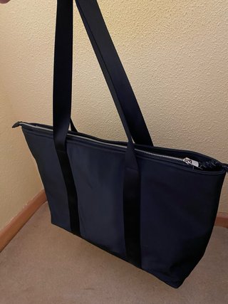 Bolso Tote Misako Negro Nuevo