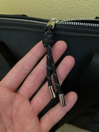 Bolso Tote Misako Negro Nuevo
