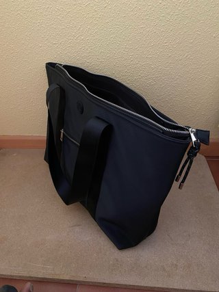 Bolso Tote Misako Negro Nuevo