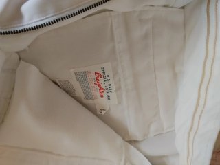 Uniforme Militar Antiguo