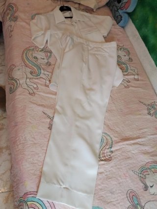 Uniforme Militar Antiguo