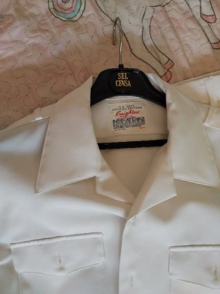 Uniforme Militar Antiguo