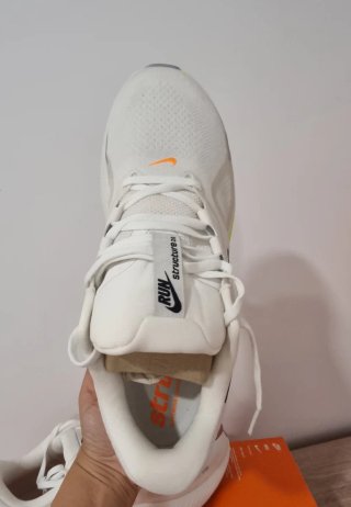 T47 Zapatillas Nike Structure 26