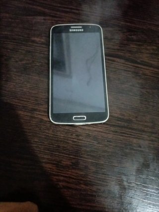 Samsung Galaxy Grand 2 Negro