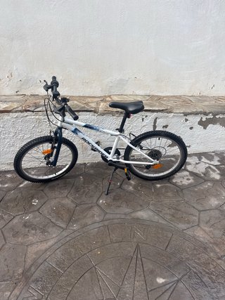 Bicicleta Infantil Rockrider ST120