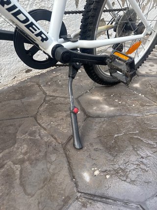 Bicicleta Infantil Rockrider ST120