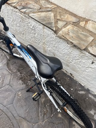 Bicicleta Infantil Rockrider ST120