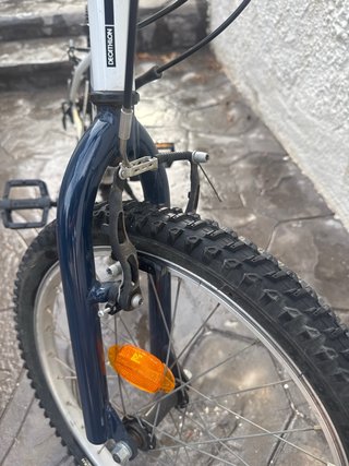 Bicicleta Infantil Rockrider ST120