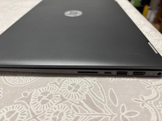 HP ENVY x360 M6 Convertible 8GB. Pantalla táctil.