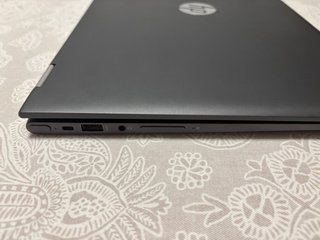 HP ENVY x360 M6 Convertible 8GB. Pantalla táctil.