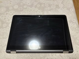 HP ENVY x360 M6 Convertible 8GB. Pantalla táctil.