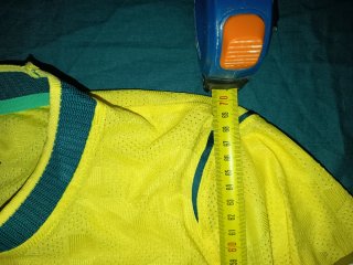 Maglia calcio Brasile Neymar Jr 2026