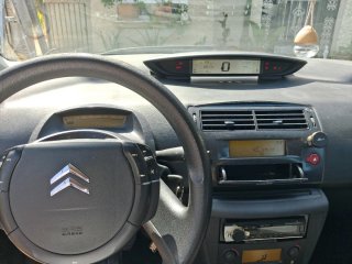 Citroen C4 2007