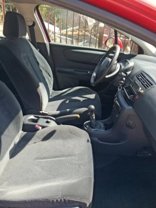 Citroen C4 2007