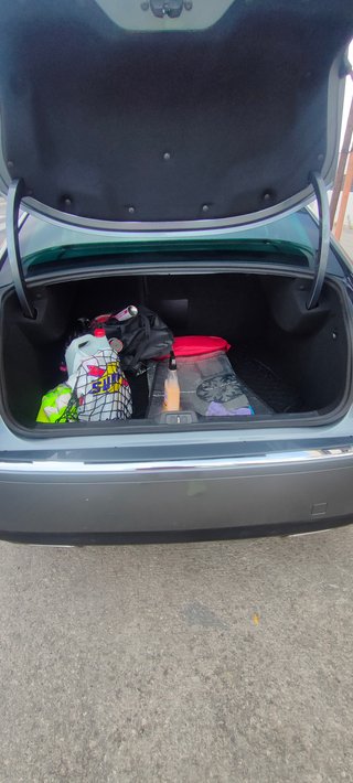 Citroen C5 3.0 HDI 240cv