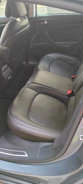 Citroen C5 3.0 HDI 240cv