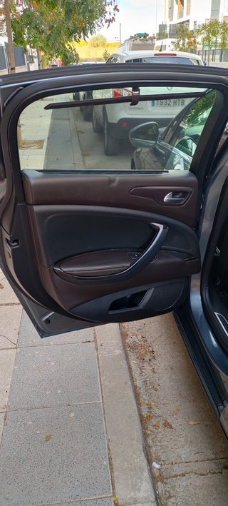 Citroen C5 3.0 HDI 240cv