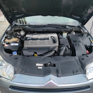 Citroen C5 3.0 HDI 240cv