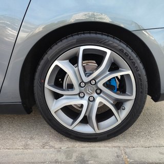 Citroen C5 3.0 HDI 240cv