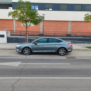 Citroen C5 3.0 HDI 240cv